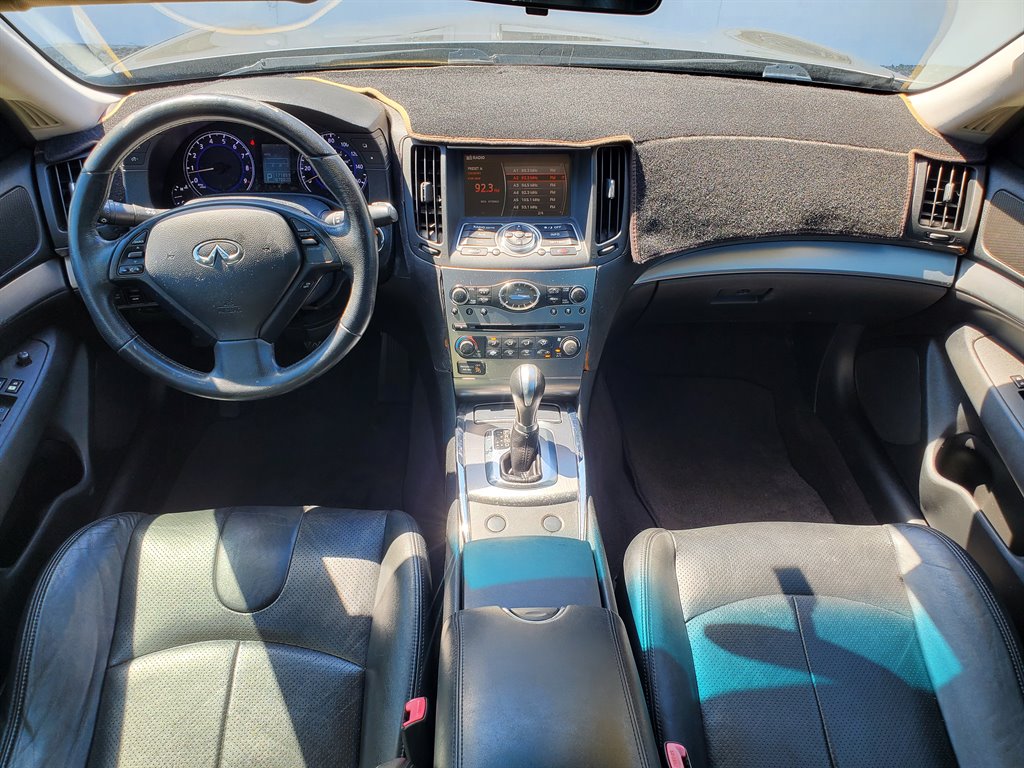 2010 Infiniti MDX photo