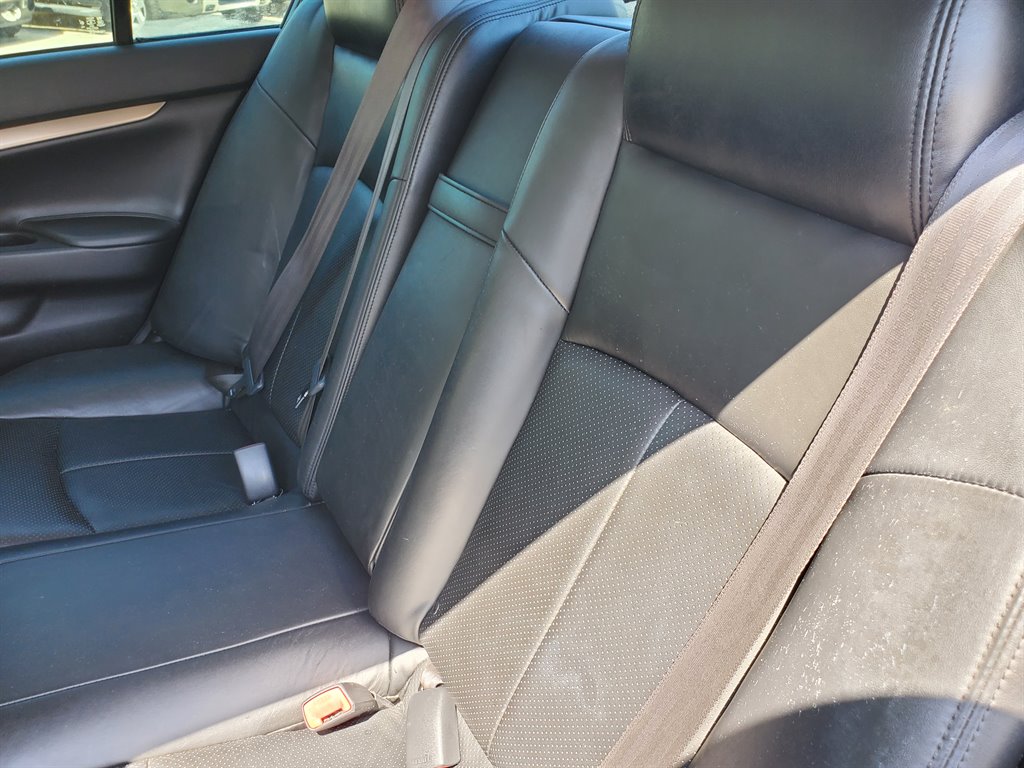 2010 Infiniti MDX photo