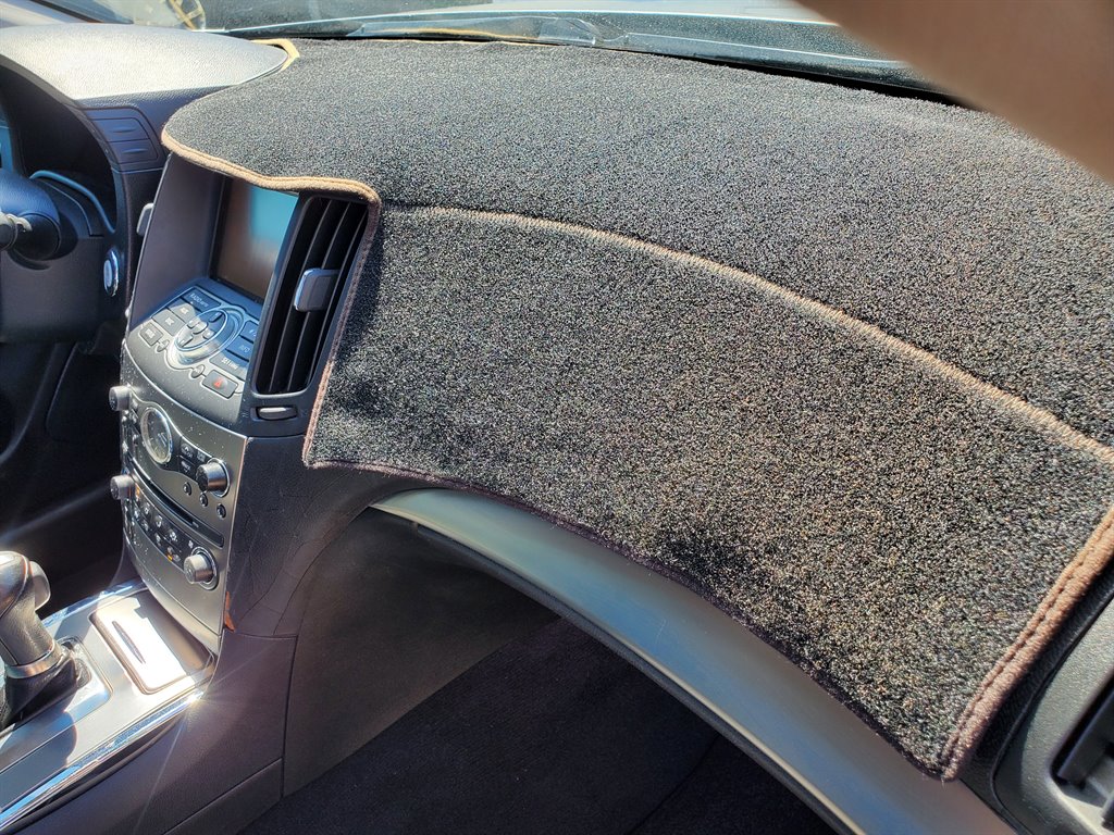 2010 Infiniti MDX photo