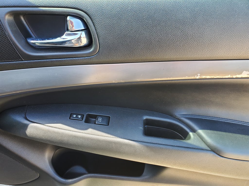 2010 Infiniti MDX photo