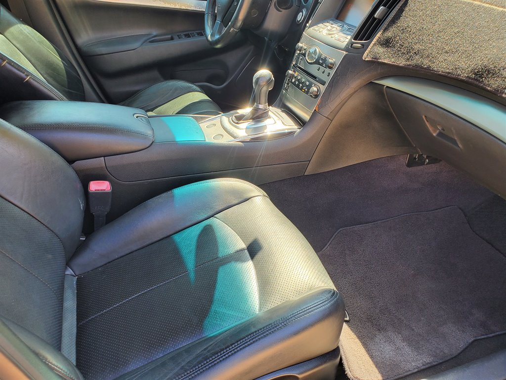 2010 Infiniti MDX photo