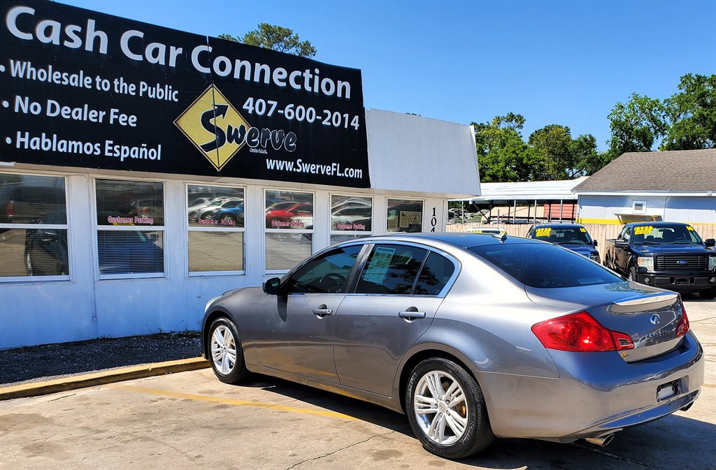 2010 Infiniti MDX photo