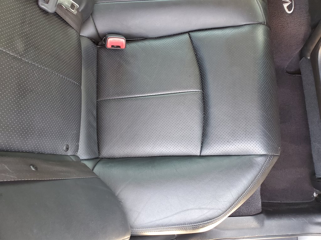 2010 Infiniti MDX photo