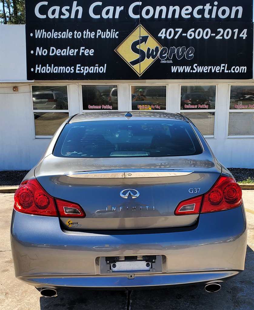 2010 Infiniti MDX photo