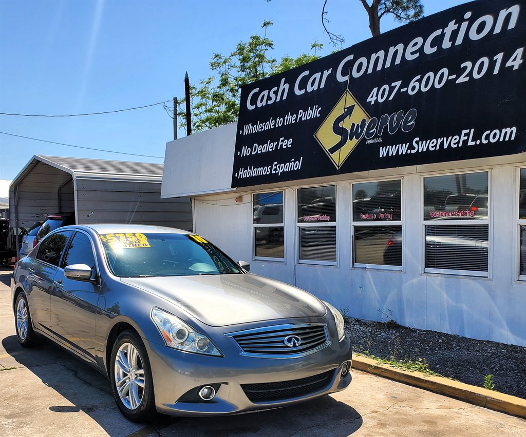 2010 Infiniti MDX photo