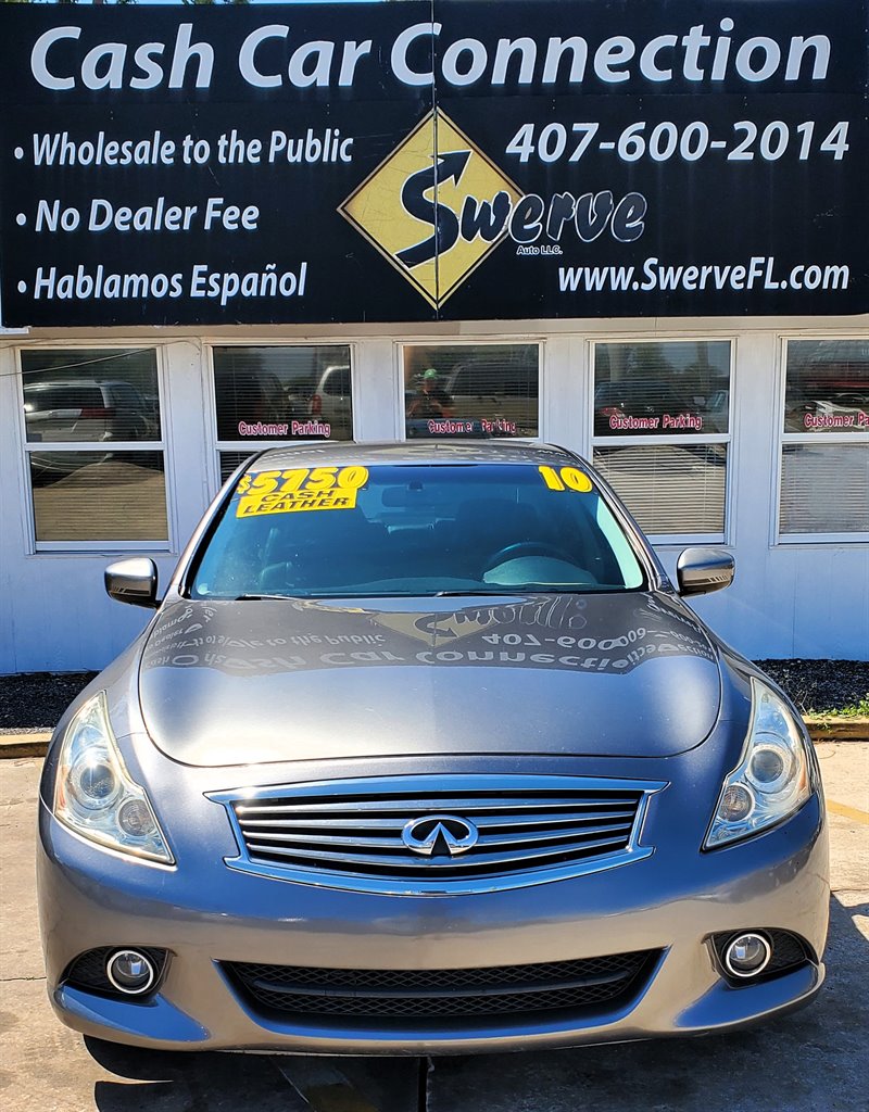 2010 Infiniti MDX photo