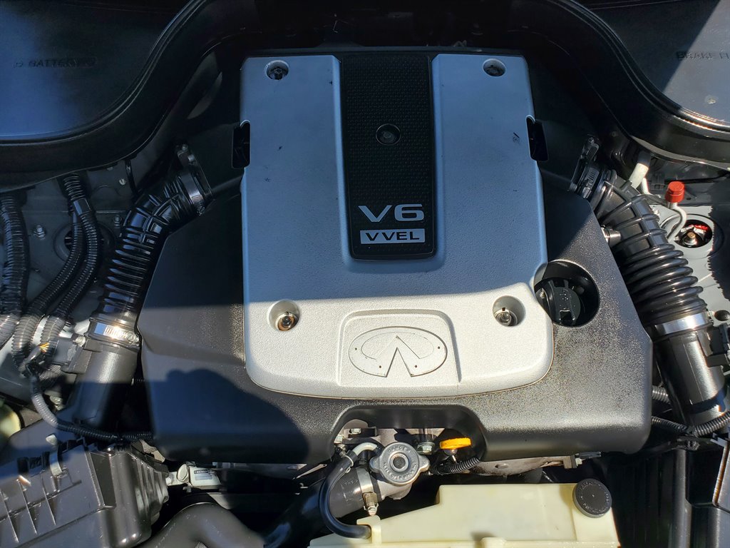 2010 Infiniti MDX photo
