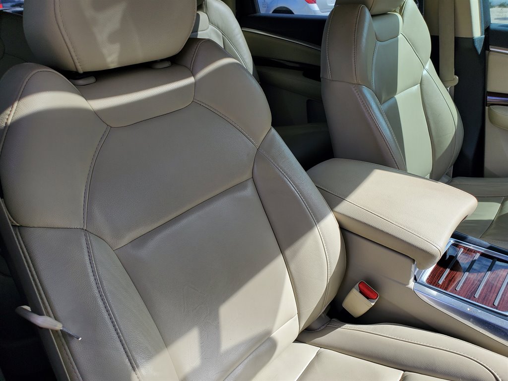 2014 Acura MDX photo