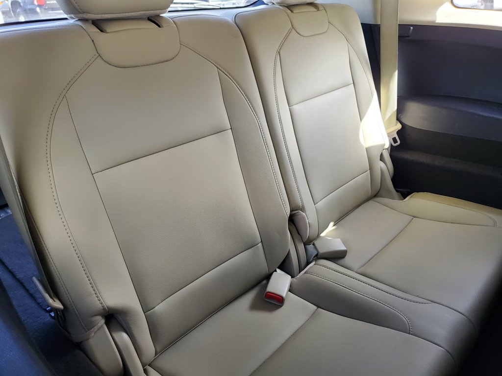 2014 Acura MDX photo