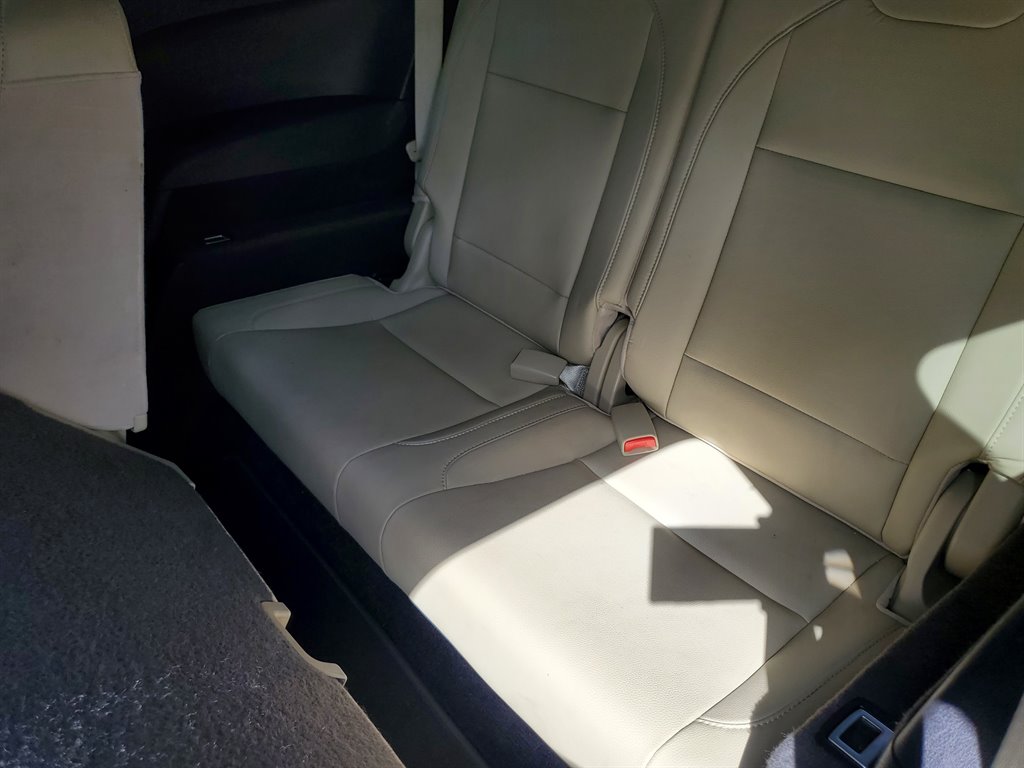 2014 Acura MDX photo