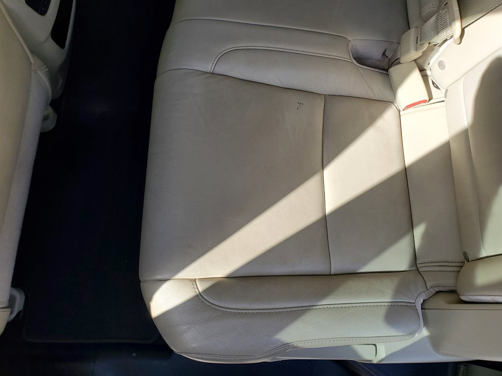 2014 Acura MDX photo