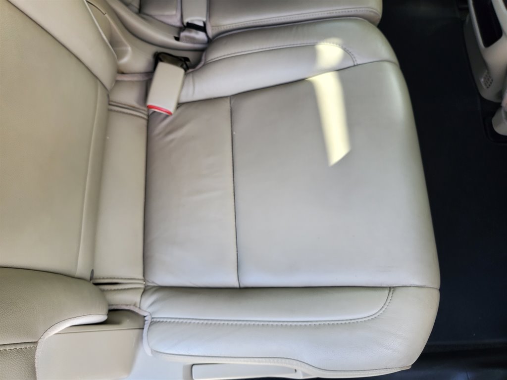 2014 Acura MDX photo