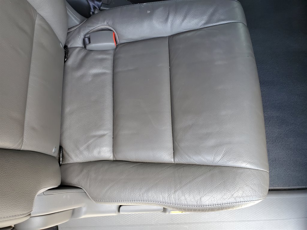 2012 Honda Odyssey EX-L photo