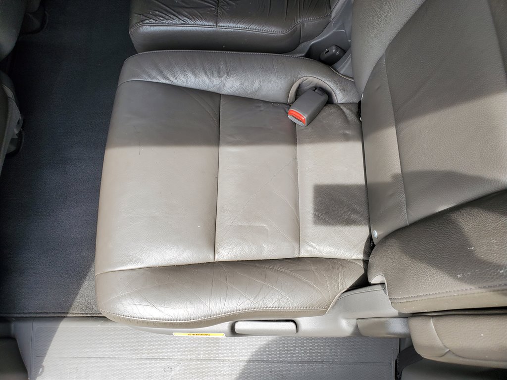 2012 Honda Odyssey EX-L photo