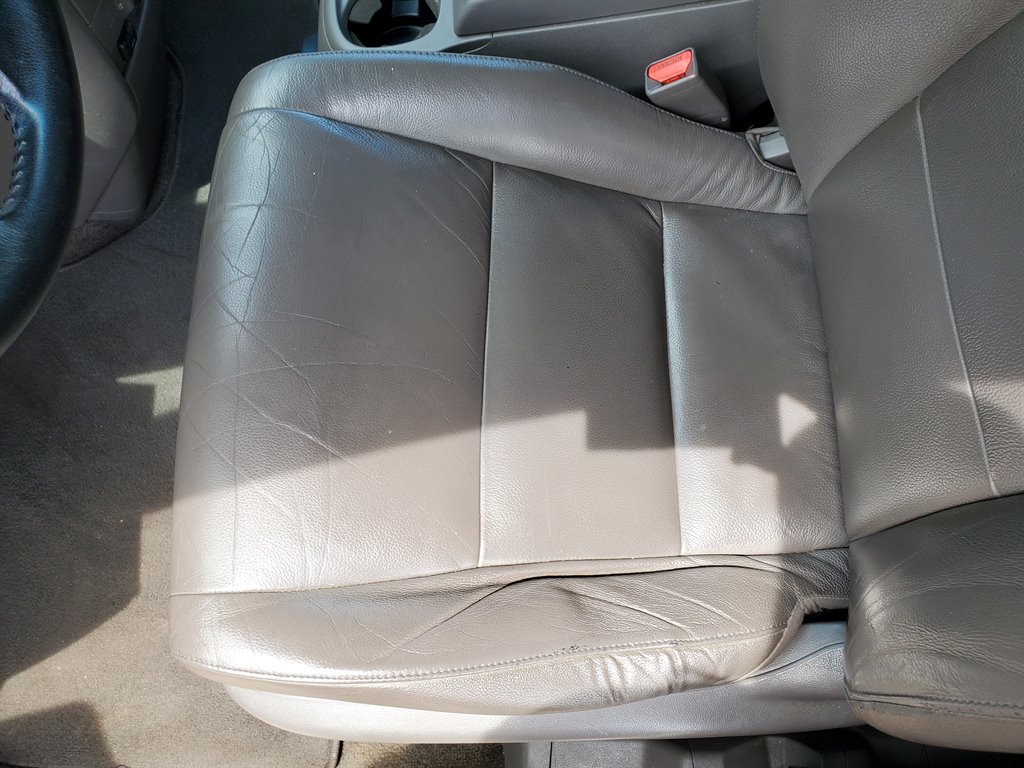 2012 Honda Odyssey EX-L photo