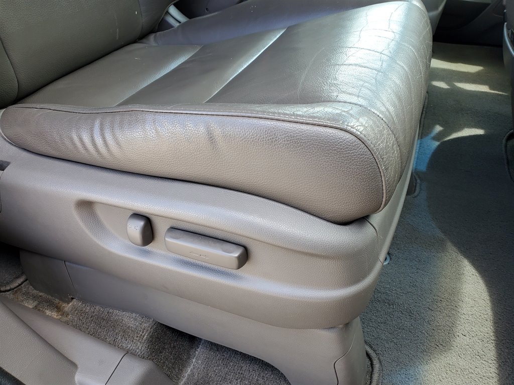 2012 Honda Odyssey EX-L photo