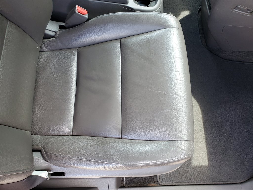 2012 Honda Odyssey EX-L photo