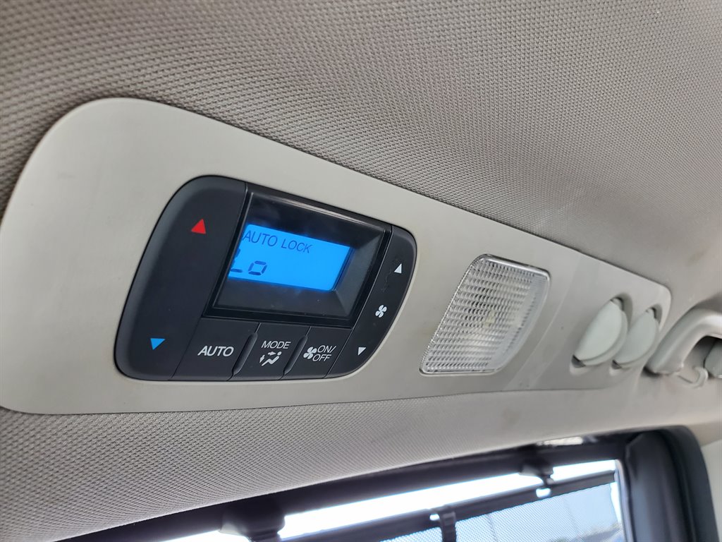2012 Honda Odyssey EX-L photo