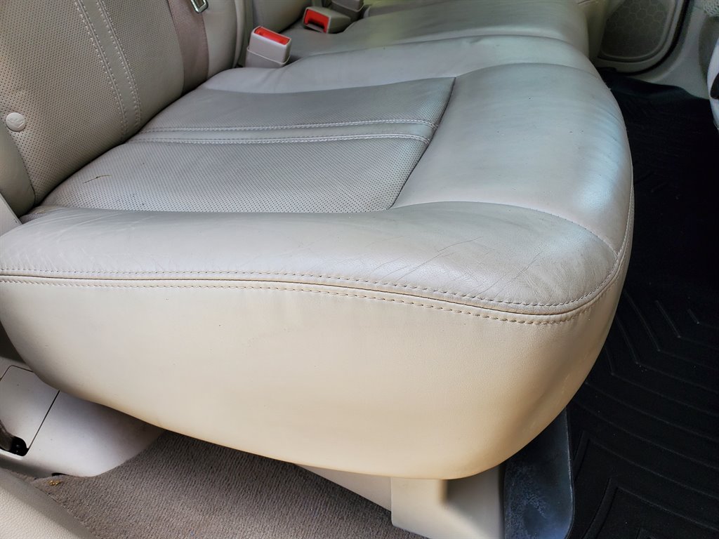 2015 Cadillac SRX Premium photo