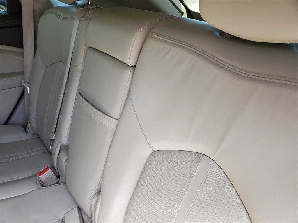 2015 Cadillac SRX Premium photo