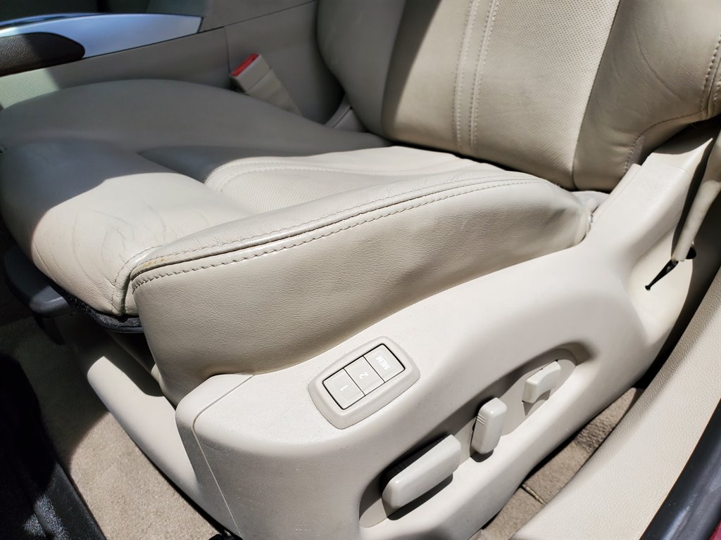 2015 Cadillac SRX Premium photo