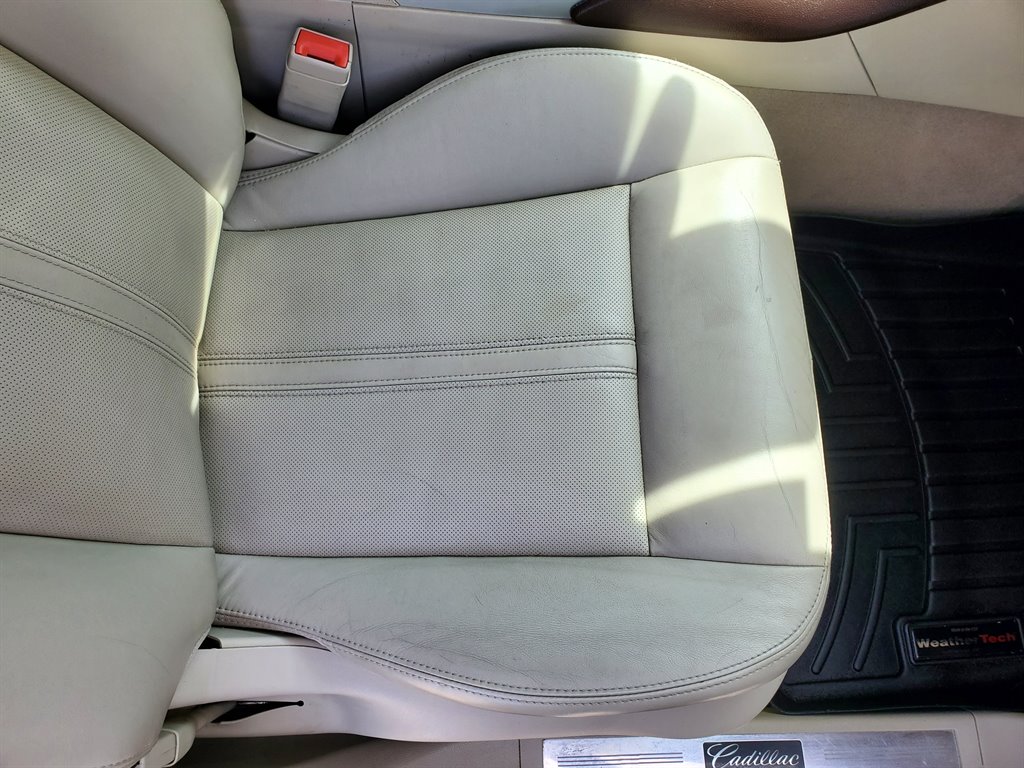 2015 Cadillac SRX Premium photo