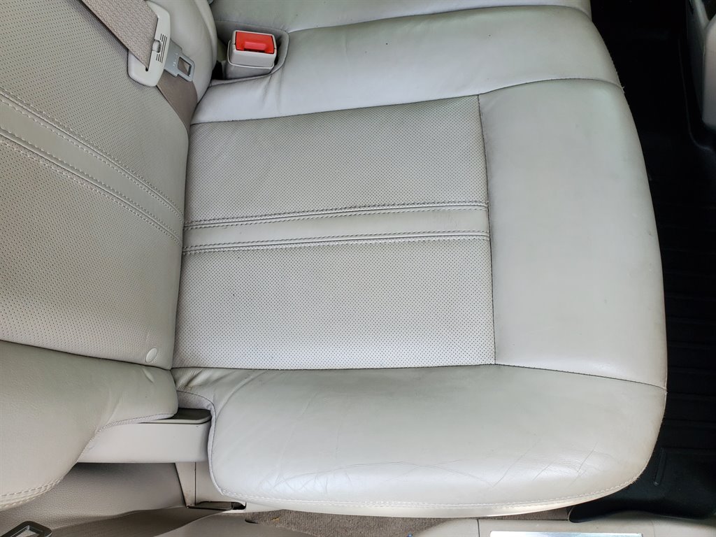 2015 Cadillac SRX Premium photo