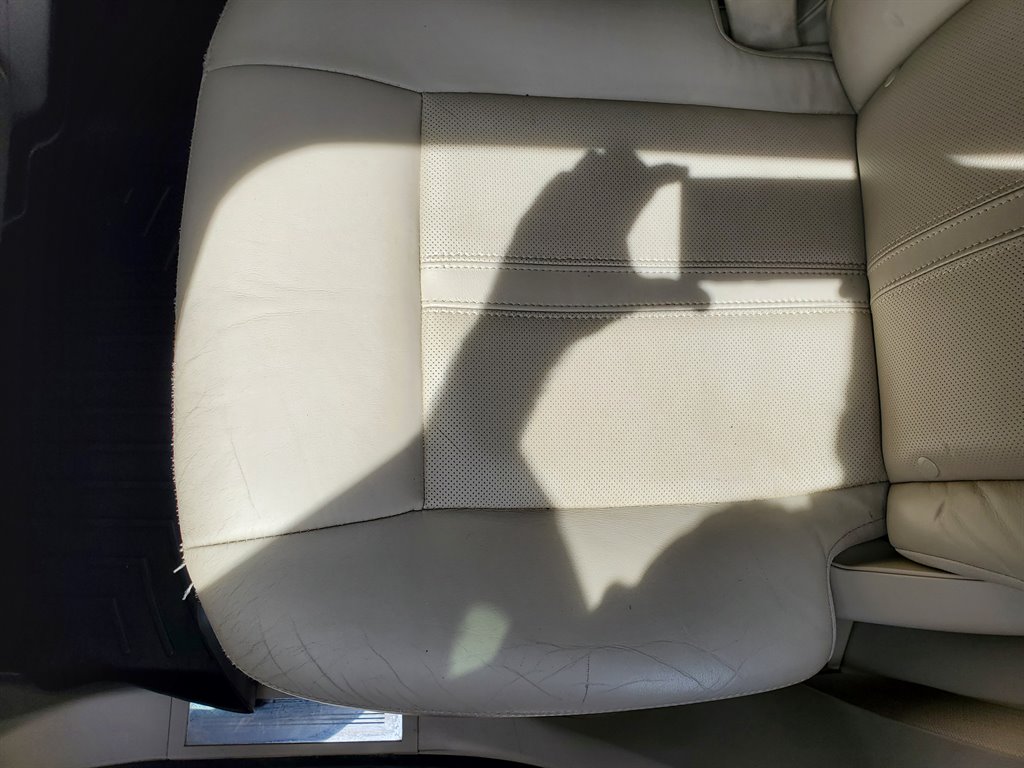 2015 Cadillac SRX Premium photo