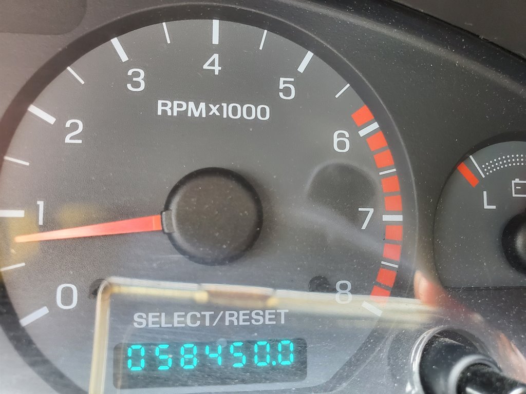 2000 Ford Mustang GT photo