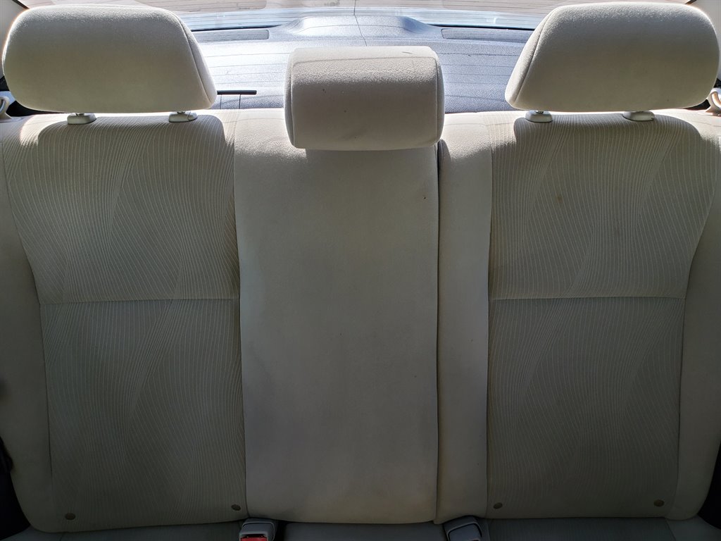 2013 Toyota Corolla L photo