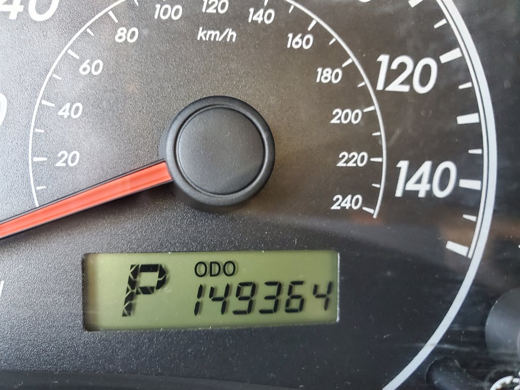 2013 Toyota Corolla L photo