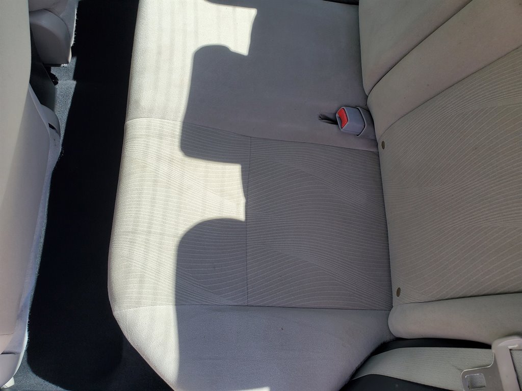 2013 Toyota Corolla L photo