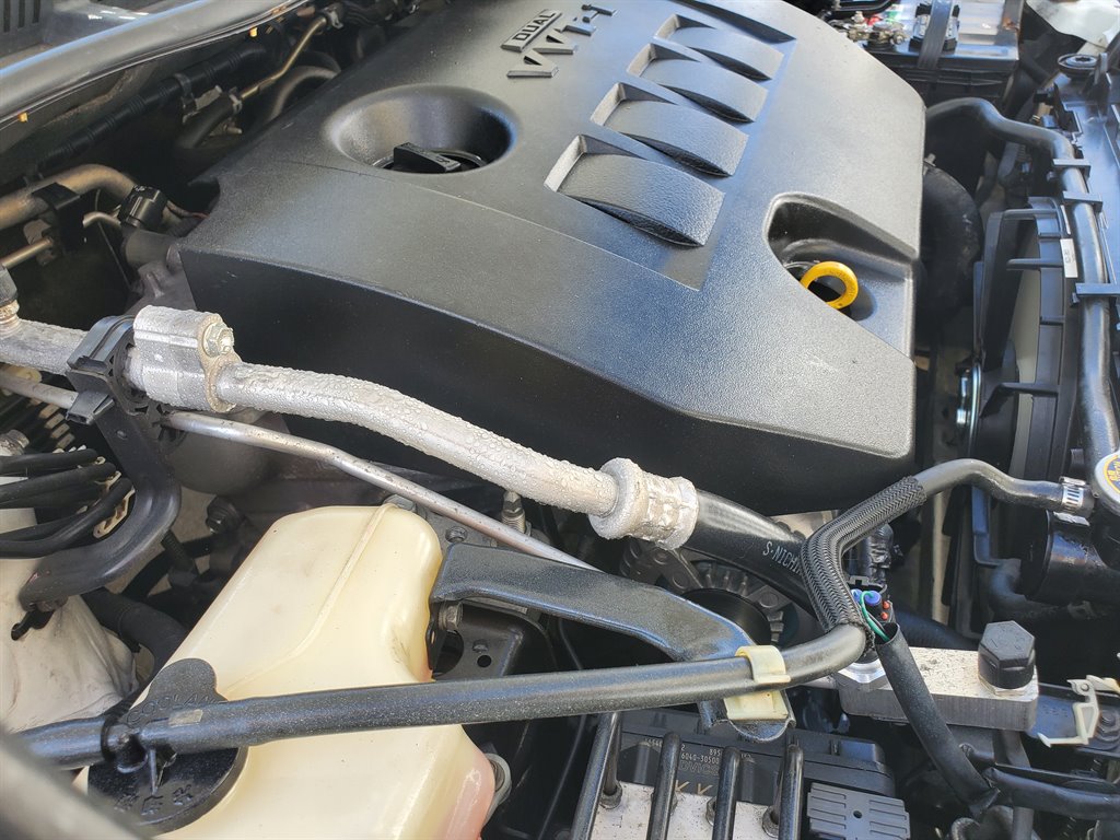 2013 Toyota Corolla L photo