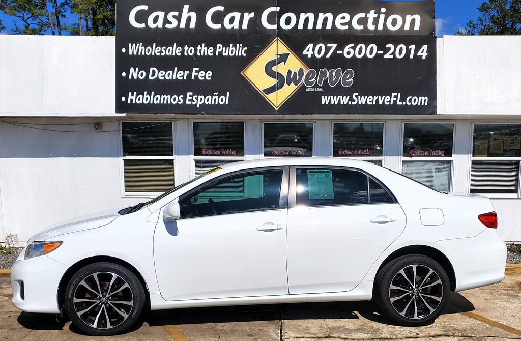 2013 Toyota Corolla L photo