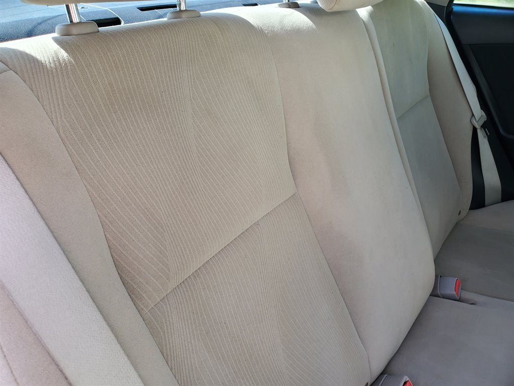 2013 Toyota Corolla L photo