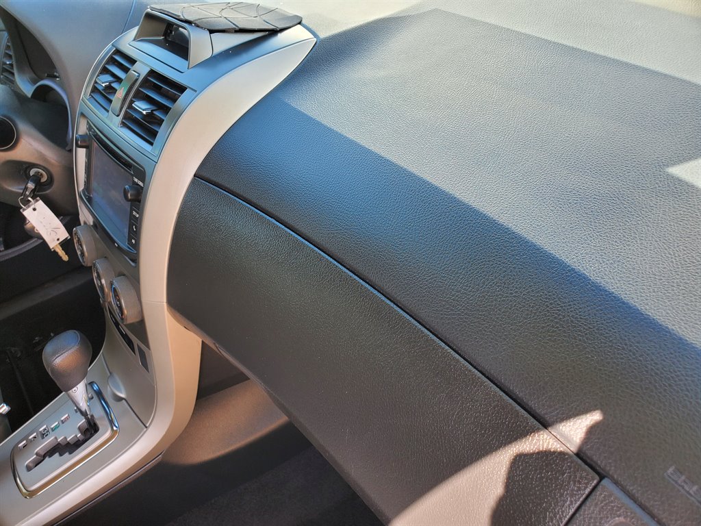 2013 Toyota Corolla L photo