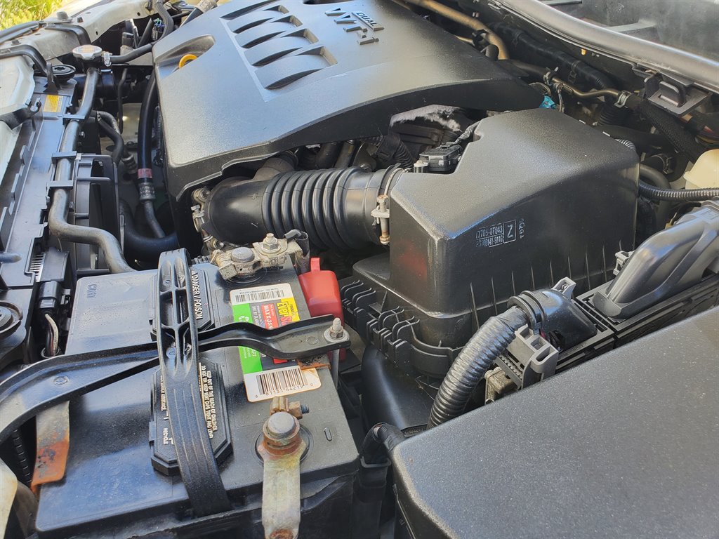 2013 Toyota Corolla L photo