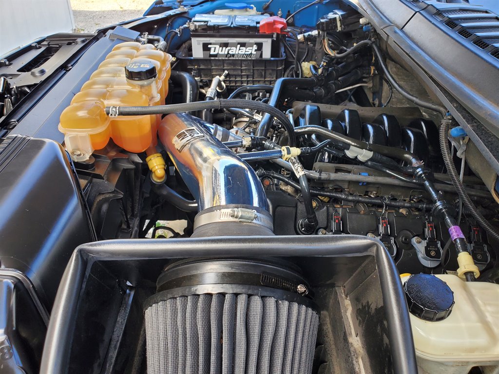 2015 Ford F150 XLT photo