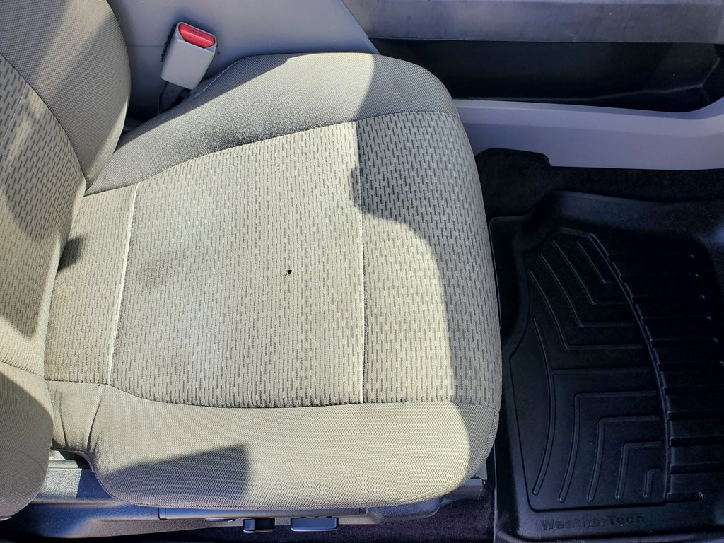 2015 Ford F150 XLT photo