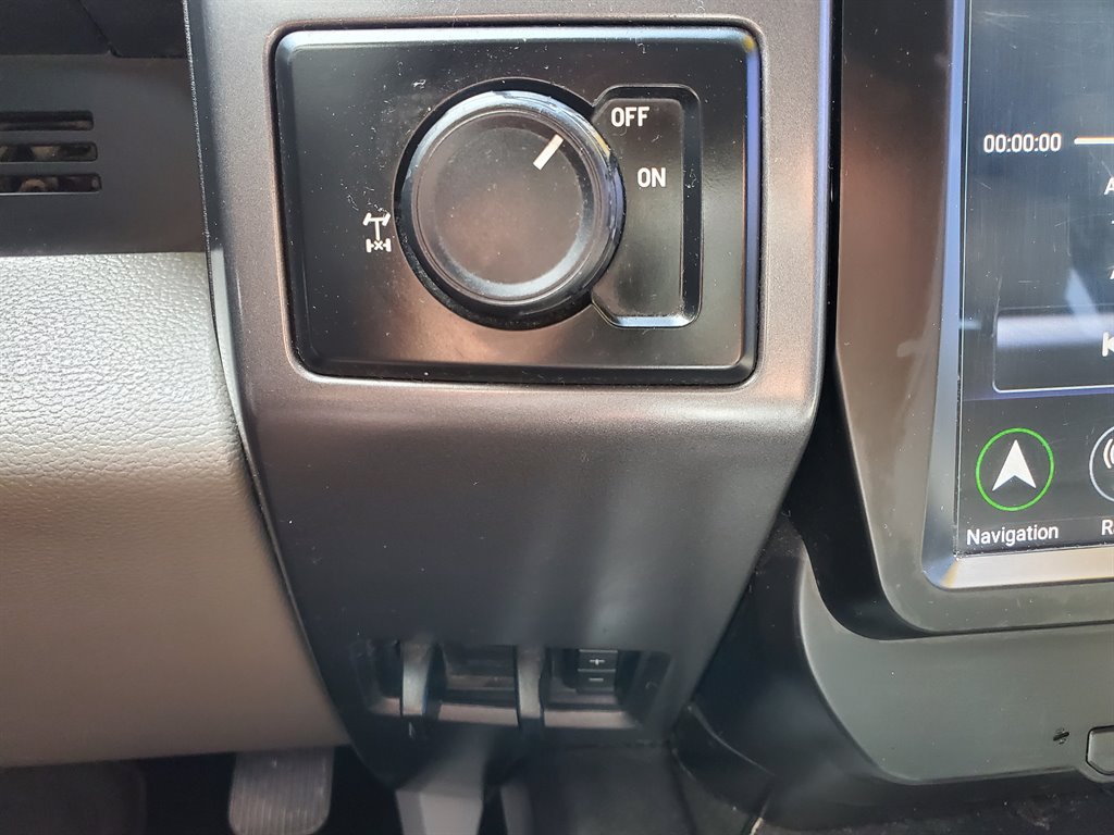 2015 Ford F150 XLT photo