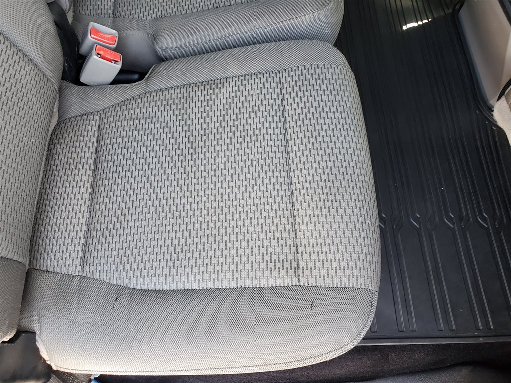 2015 Ford F150 XLT photo