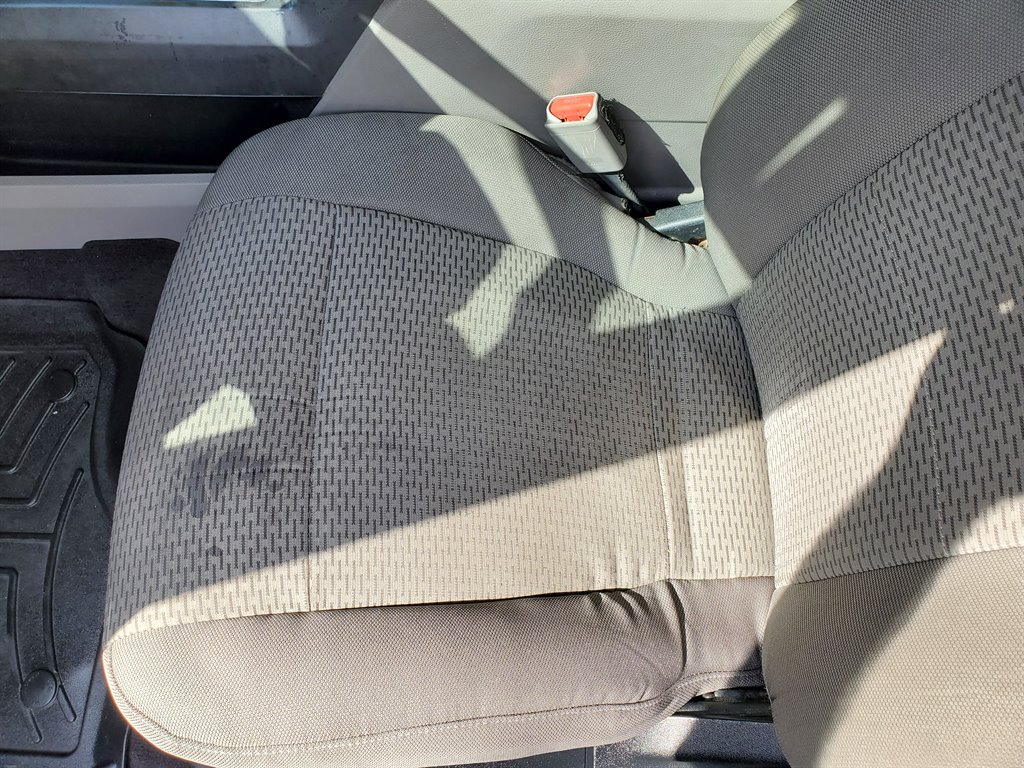 2015 Ford F150 XLT photo