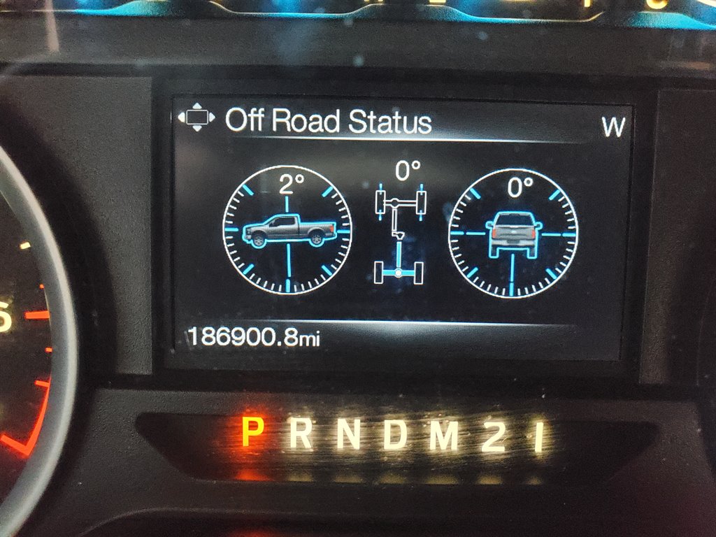 2015 Ford F150 XLT photo