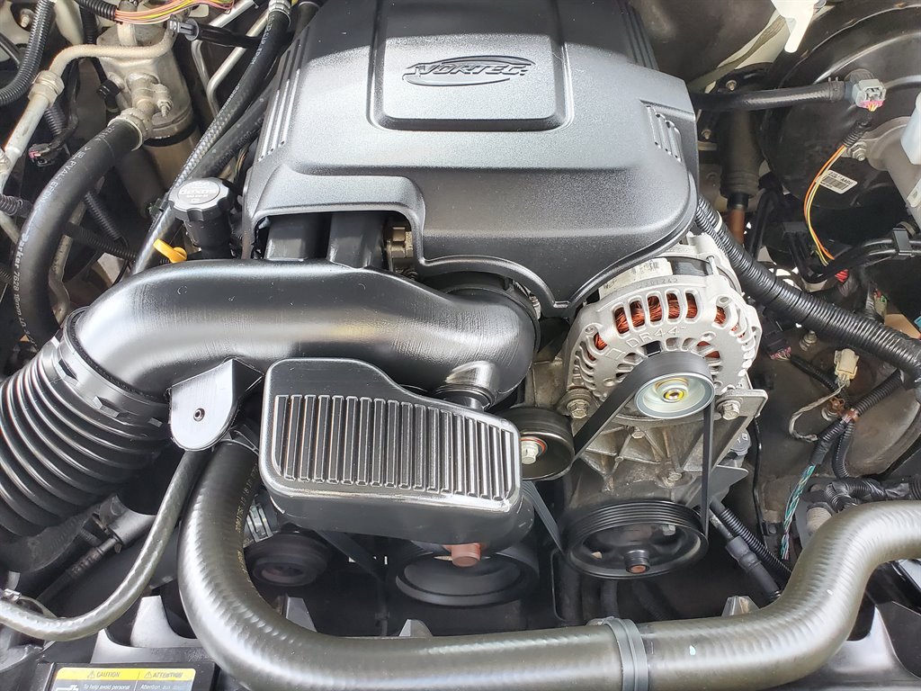 2011 Chevrolet Suburban LTZ 1500 photo
