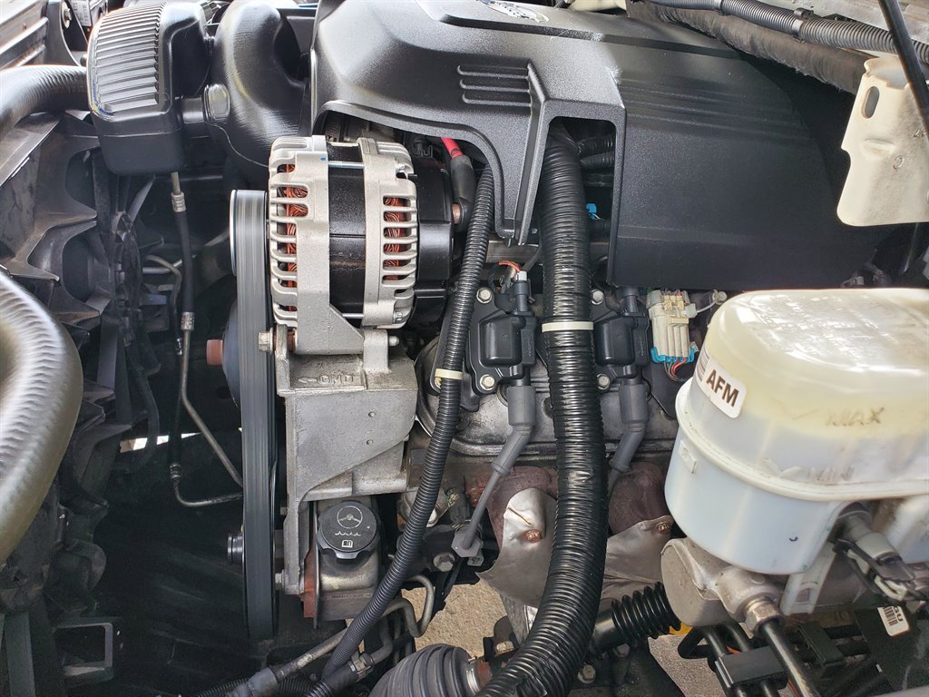 2011 Chevrolet Suburban LTZ 1500 photo