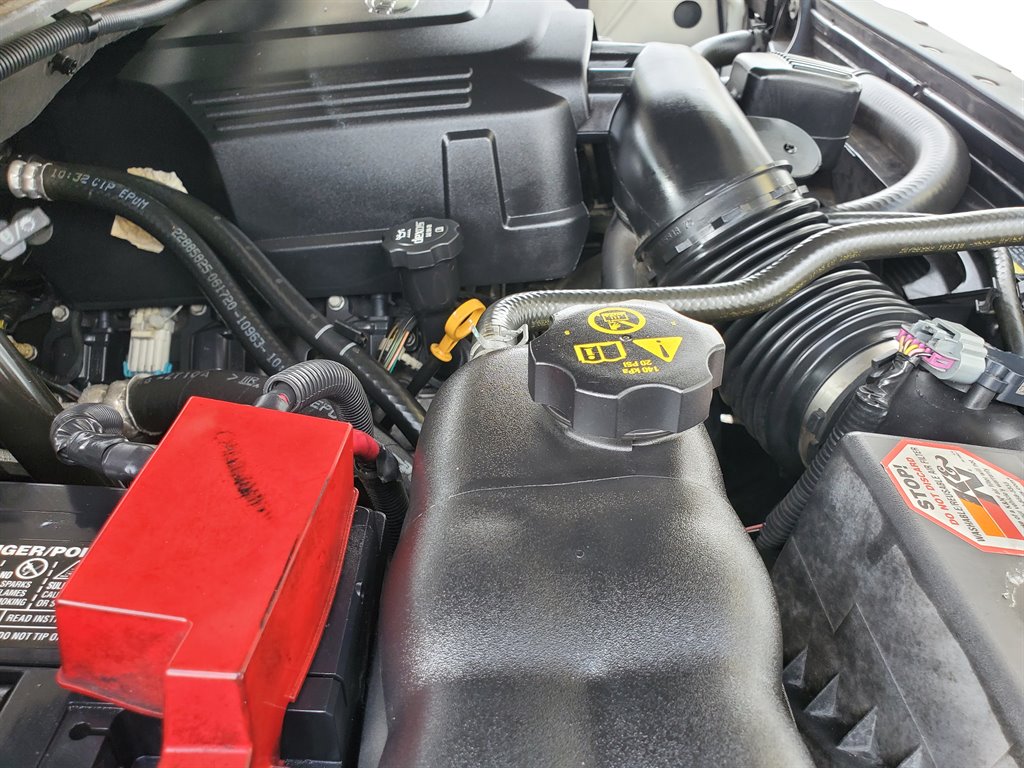 2011 Chevrolet Suburban LTZ 1500 photo