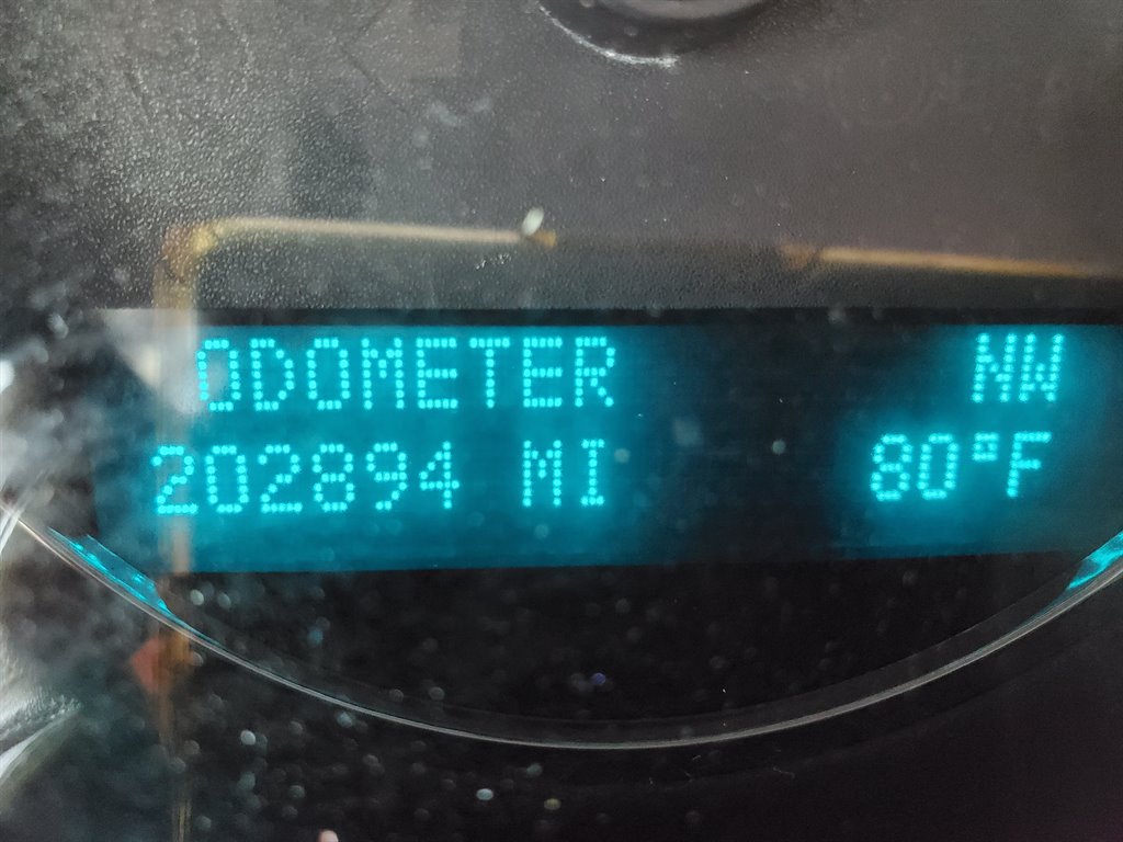 2011 Chevrolet Suburban LTZ 1500 photo