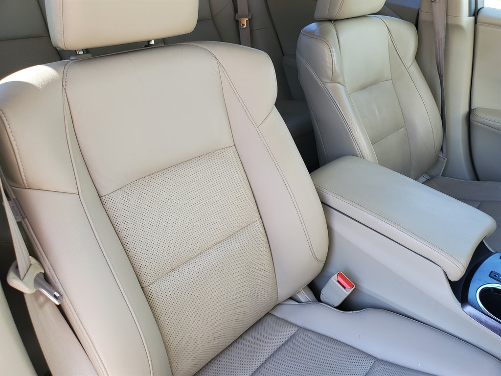 2014 Acura RDX photo