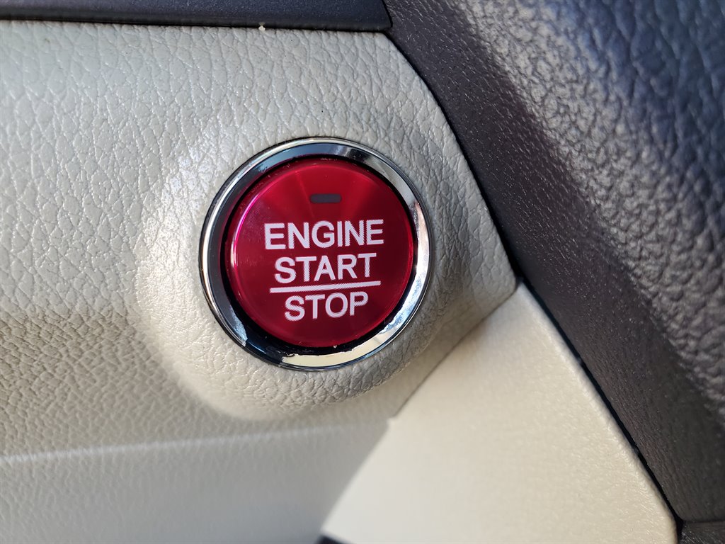 2014 Acura RDX photo