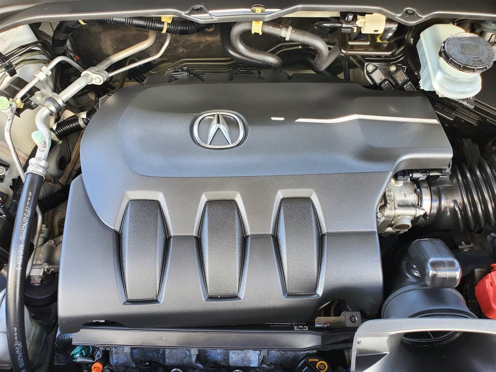 2014 Acura RDX photo